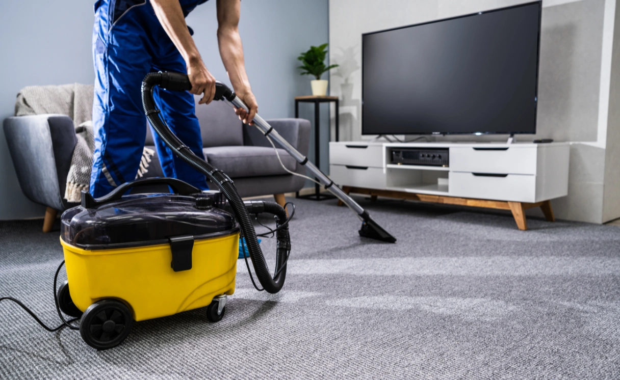 Extract End of Lease Cleaning Sorrento Contact Office